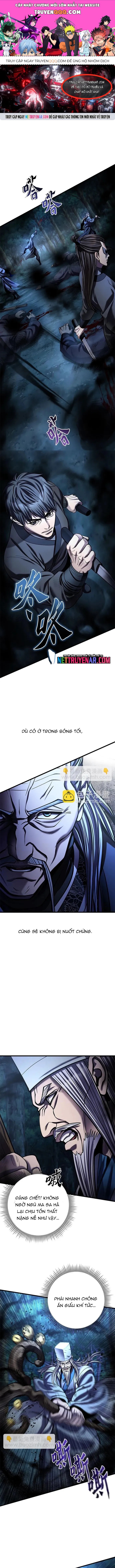 Đao Hoàng Tứ Thiếu Gia Chap 188 - Next Chap 189