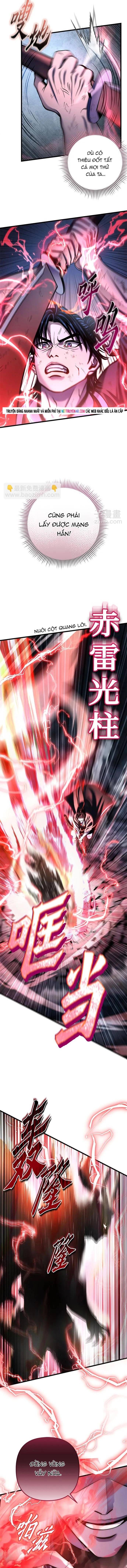 Đao Hoàng Tứ Thiếu Gia Chap 192 - Next Chap 193