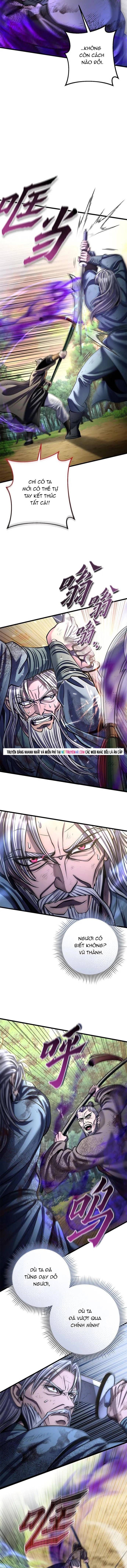 Đao Hoàng Tứ Thiếu Gia Chap 194 - Next Chap 195