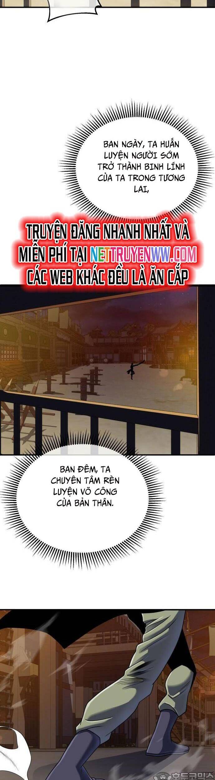 Đao Hoàng Tứ Thiếu Gia Chap 44 - Next Chap 45