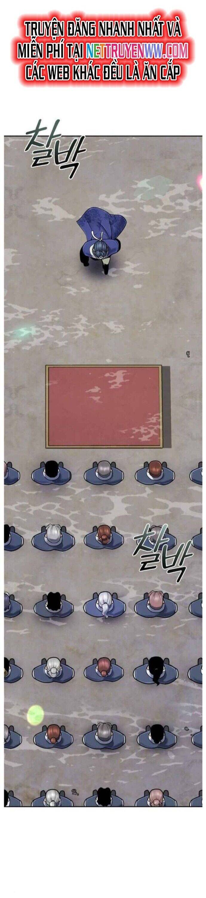 Đao Hoàng Tứ Thiếu Gia Chap 48 - Next Chap 49