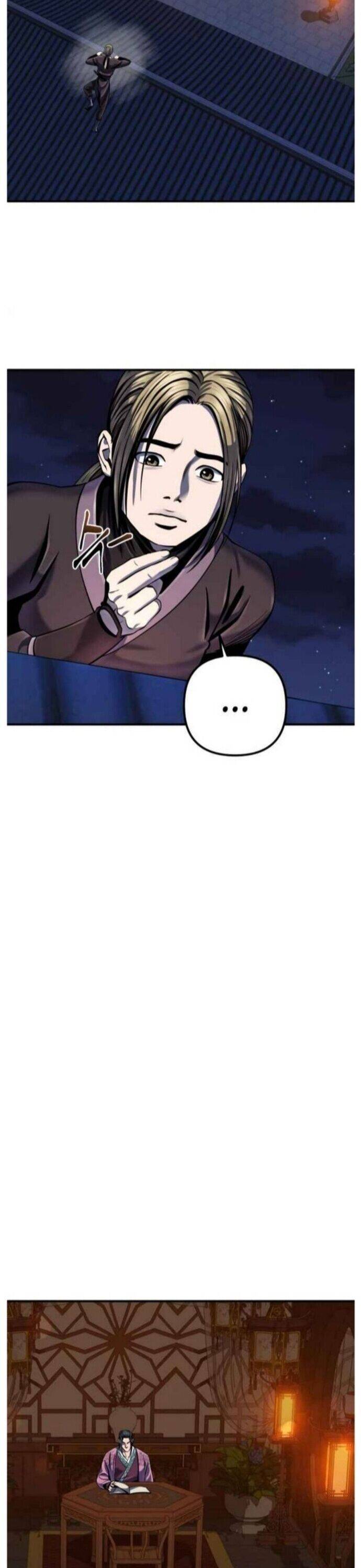 Đao Hoàng Tứ Thiếu Gia Chap 50 - Next Chap 51