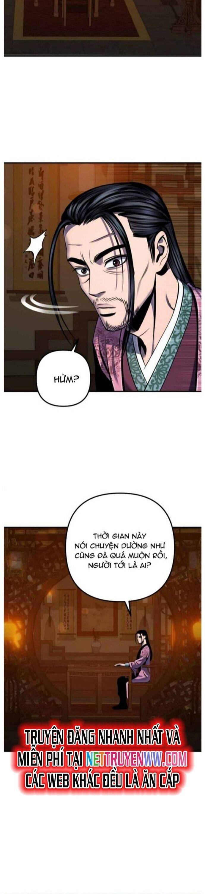 Đao Hoàng Tứ Thiếu Gia Chap 50 - Next Chap 51