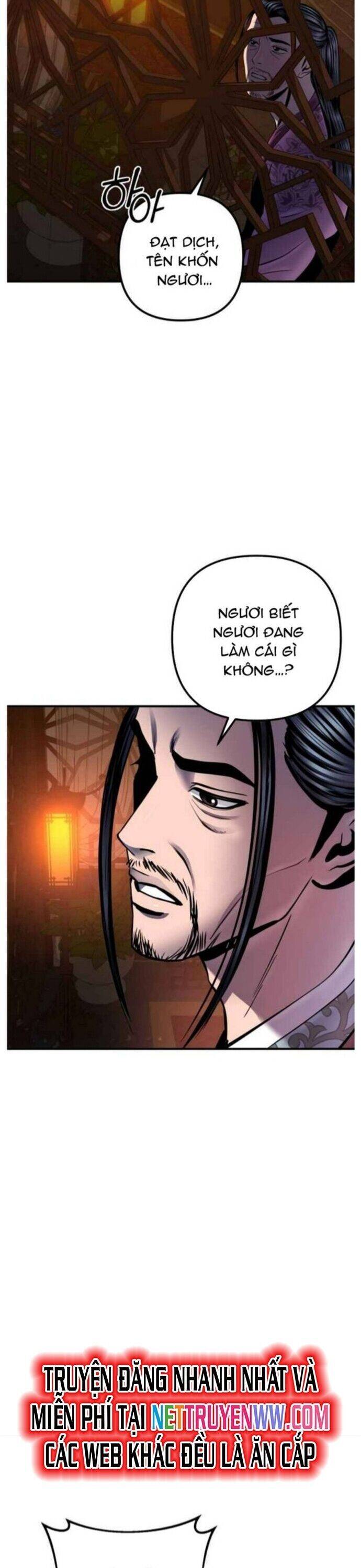 Đao Hoàng Tứ Thiếu Gia Chap 50 - Next Chap 51