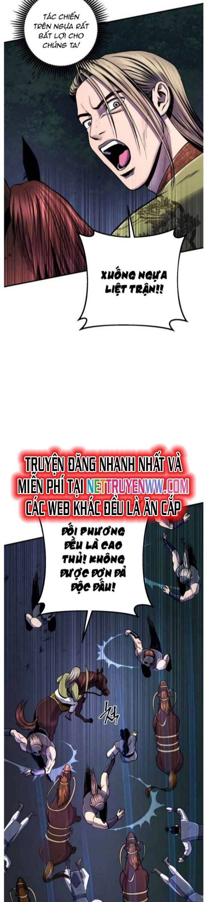 Đao Hoàng Tứ Thiếu Gia Chap 51 - Next Chap 52