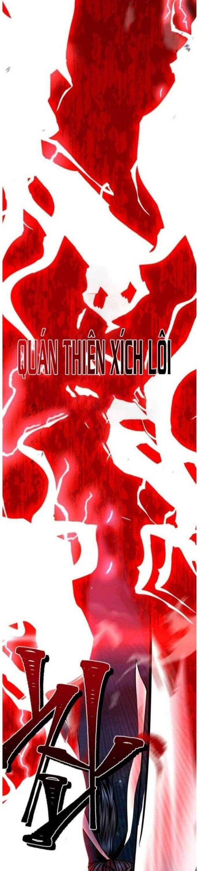 Đao Hoàng Tứ Thiếu Gia Chap 52 - Next Chap 53