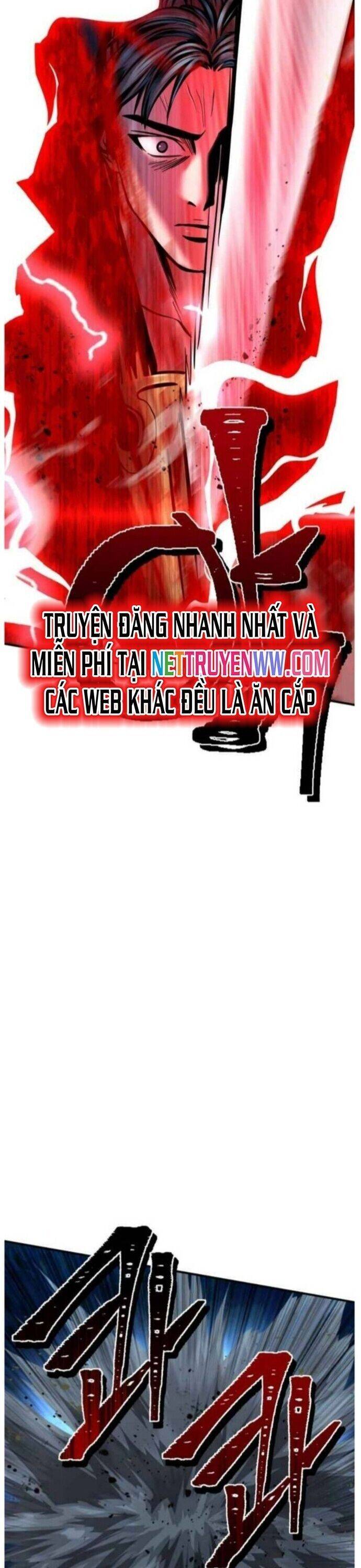 Đao Hoàng Tứ Thiếu Gia Chap 52 - Next Chap 53