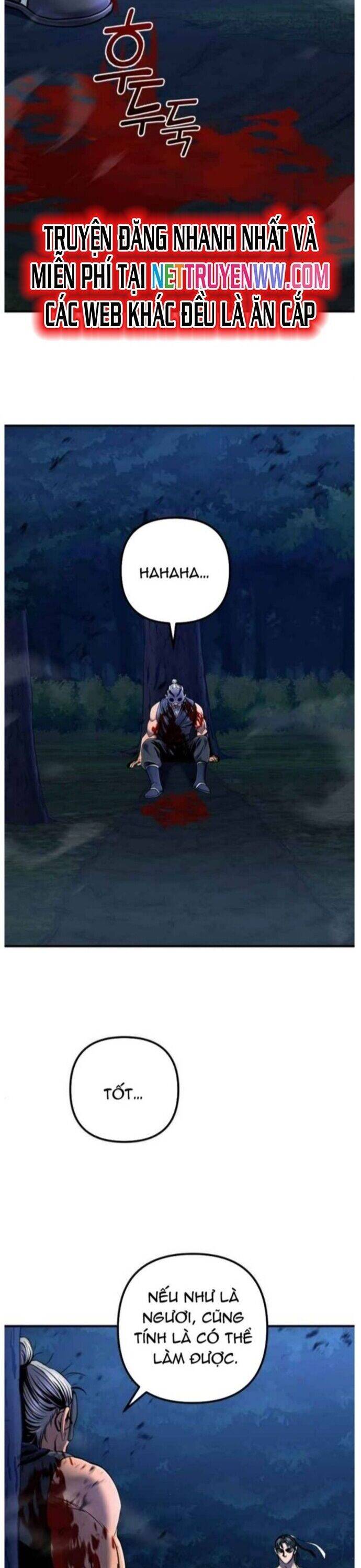 Đao Hoàng Tứ Thiếu Gia Chap 52 - Next Chap 53