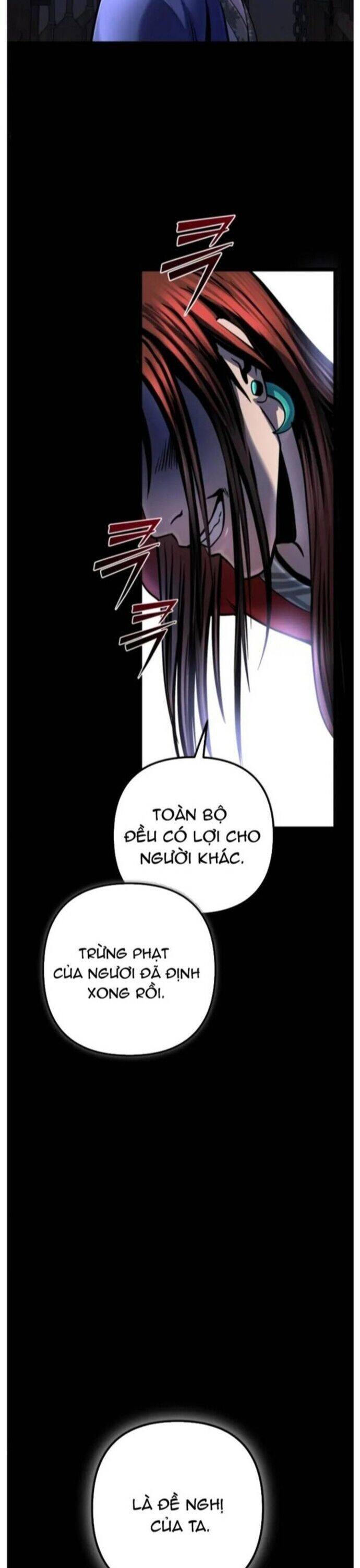 Đao Hoàng Tứ Thiếu Gia Chap 54 - Next Chap 55