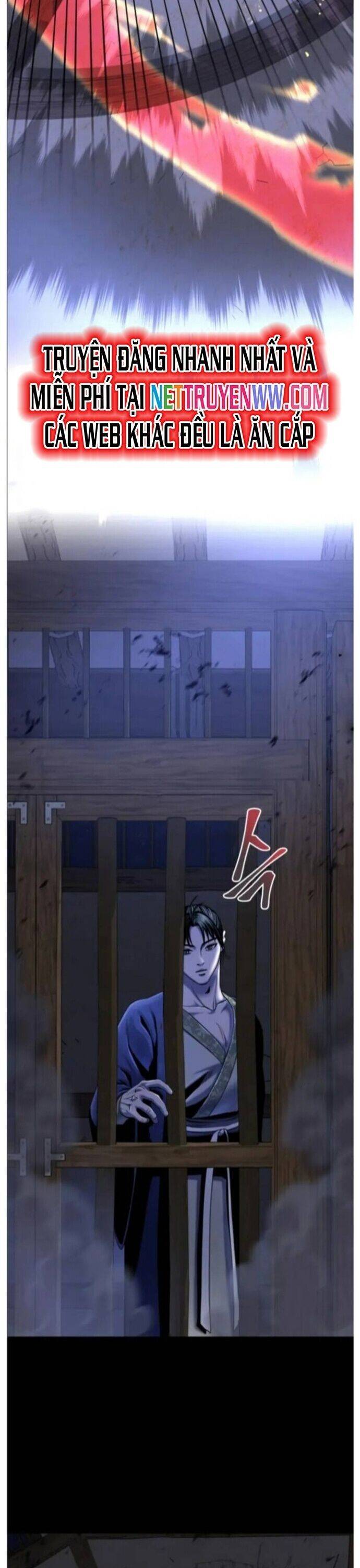 Đao Hoàng Tứ Thiếu Gia Chap 54 - Next Chap 55