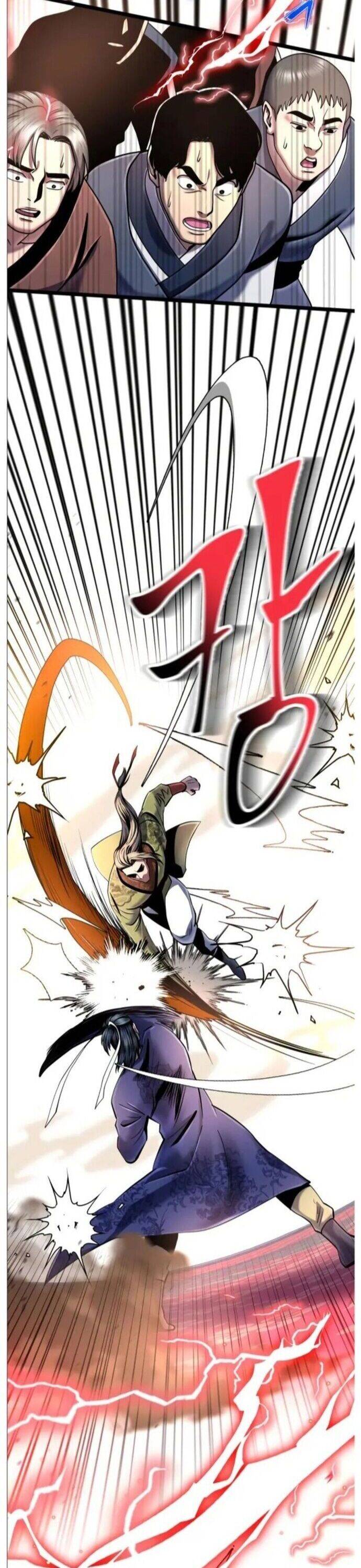 Đao Hoàng Tứ Thiếu Gia Chap 56 - Next Chap 57