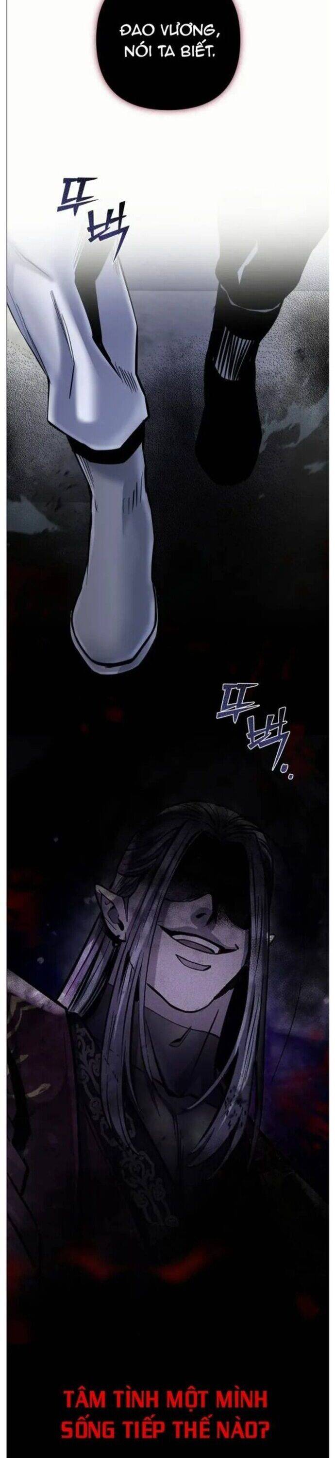 Đao Hoàng Tứ Thiếu Gia Chap 57 - Next Chap 58