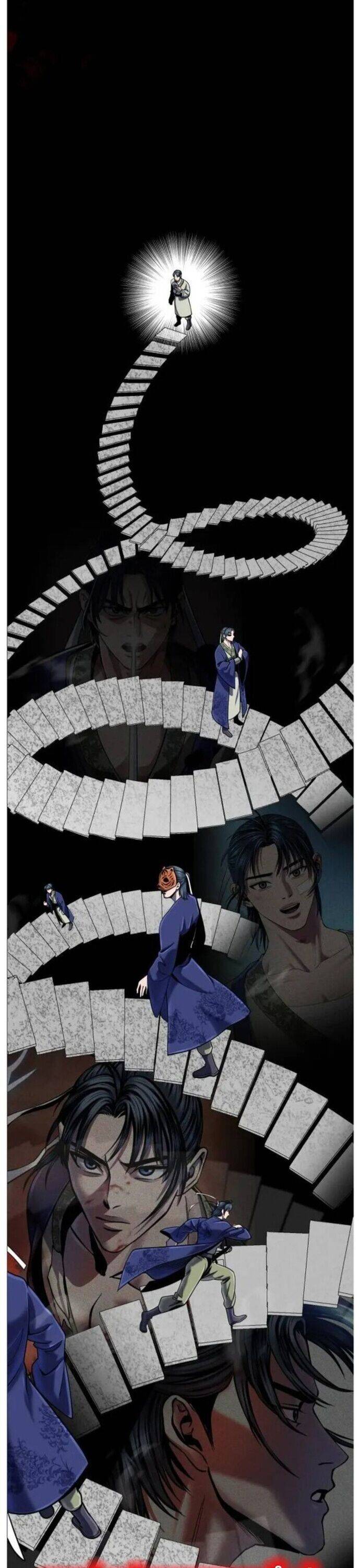 Đao Hoàng Tứ Thiếu Gia Chap 57 - Next Chap 58