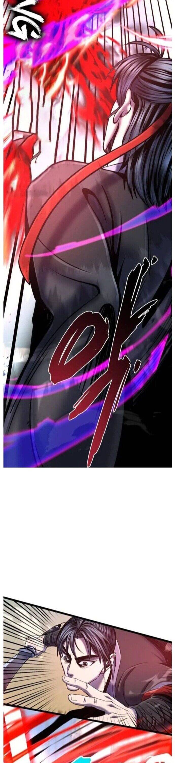 Đao Hoàng Tứ Thiếu Gia Chap 58 - Next Chap 59