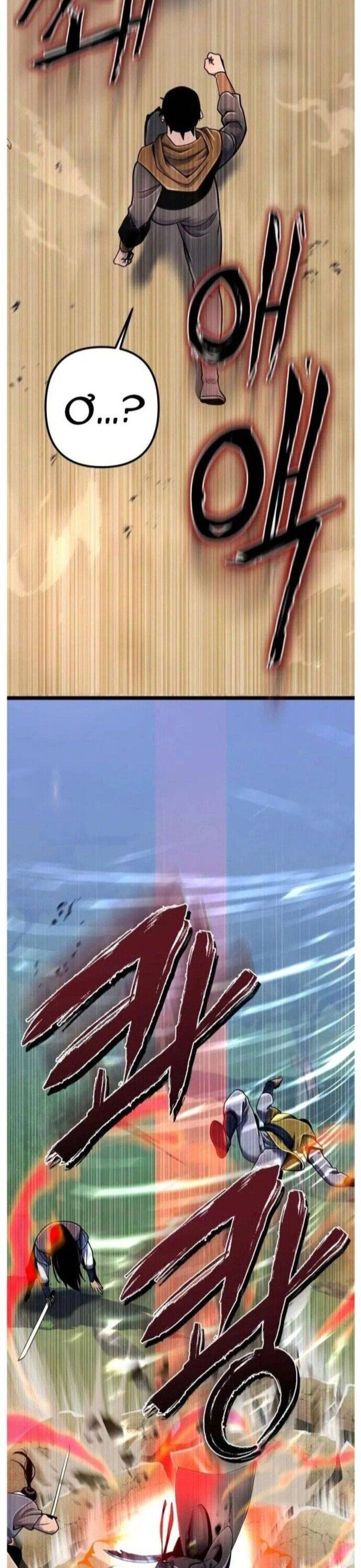 Đao Hoàng Tứ Thiếu Gia Chap 58 - Next Chap 59