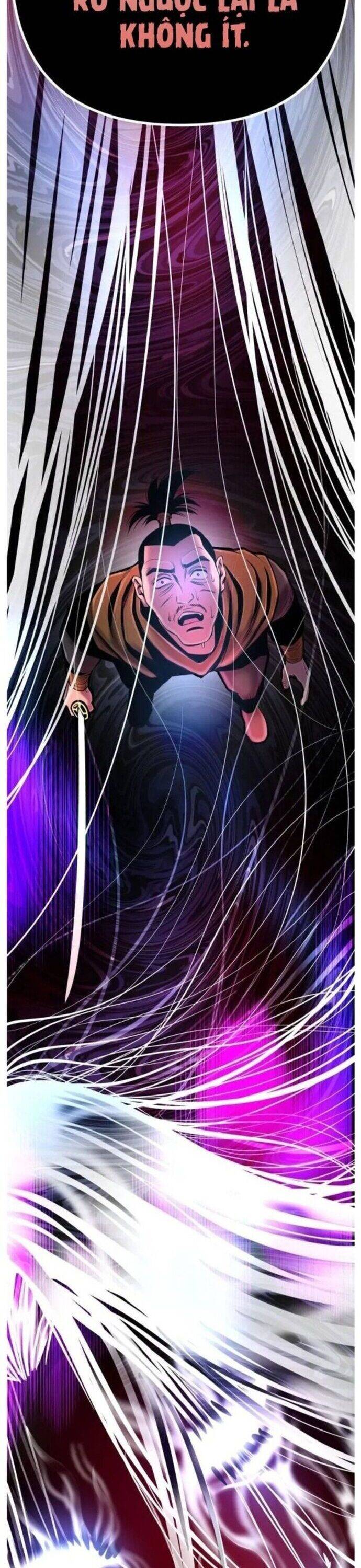 Đao Hoàng Tứ Thiếu Gia Chap 58 - Next Chap 59