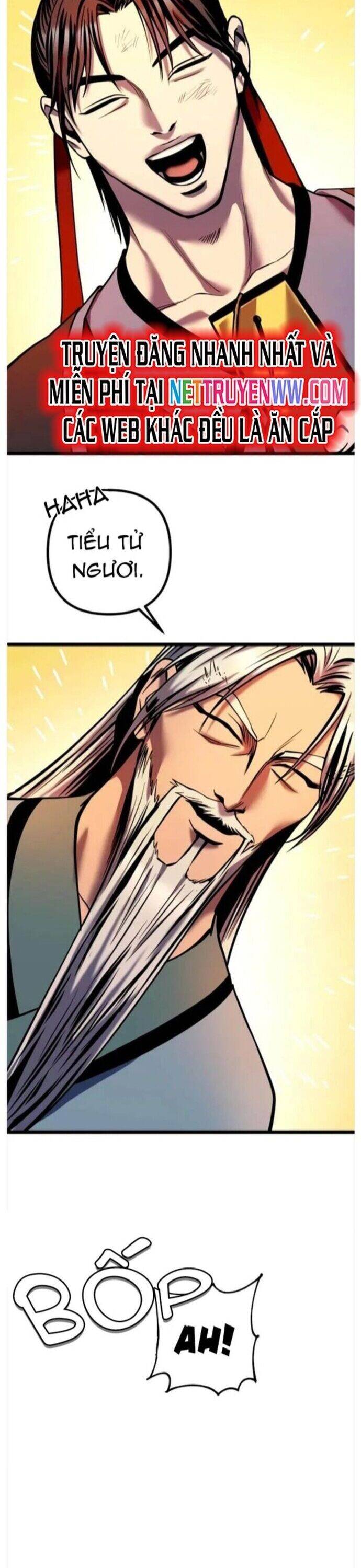 Đao Hoàng Tứ Thiếu Gia Chap 59 - Next Chap 60