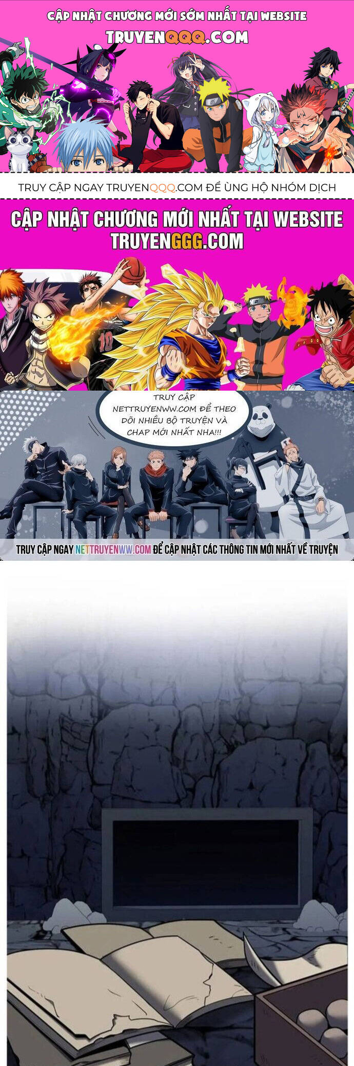 Đao Hoàng Tứ Thiếu Gia Chap 60 - Next Chap 61