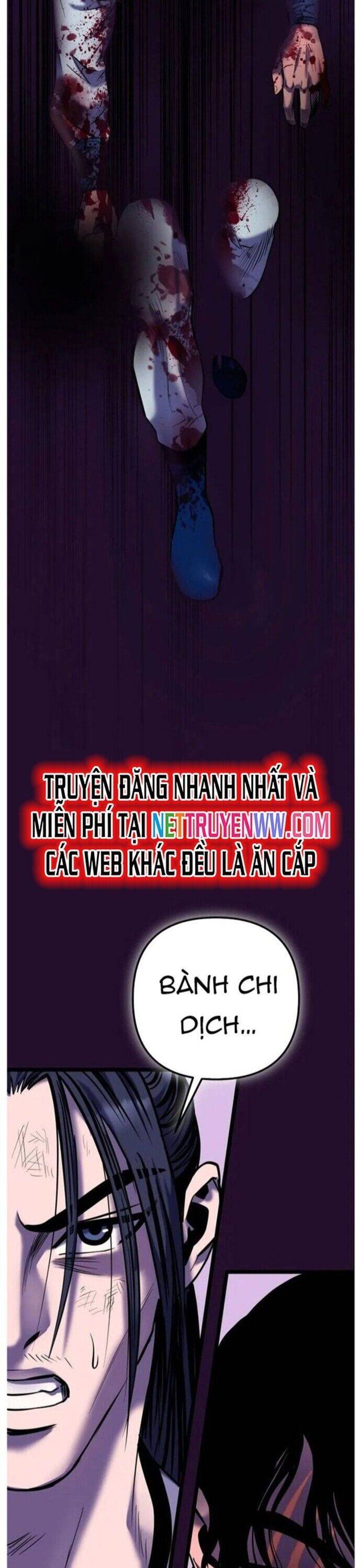 Đao Hoàng Tứ Thiếu Gia Chap 60 - Next Chap 61