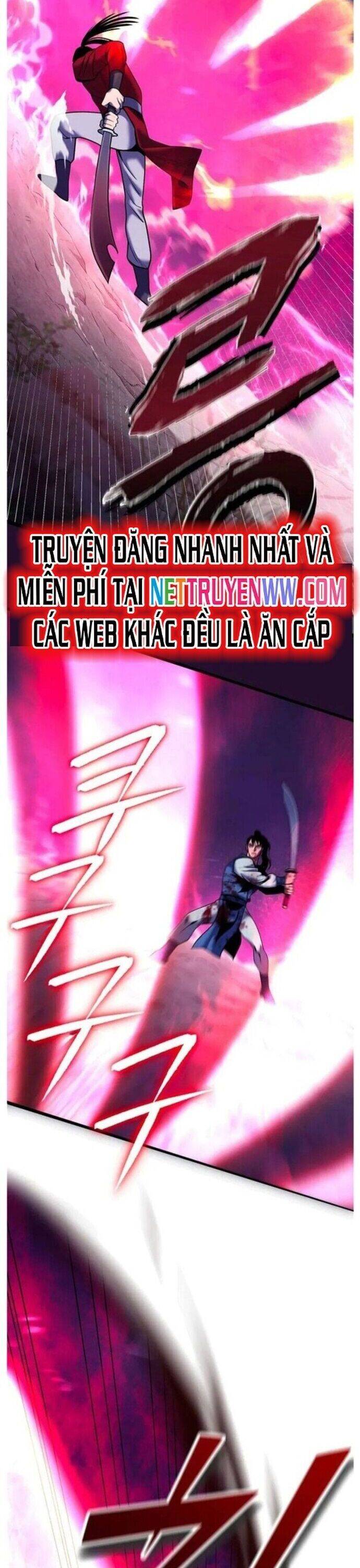 Đao Hoàng Tứ Thiếu Gia Chap 60 - Next Chap 61