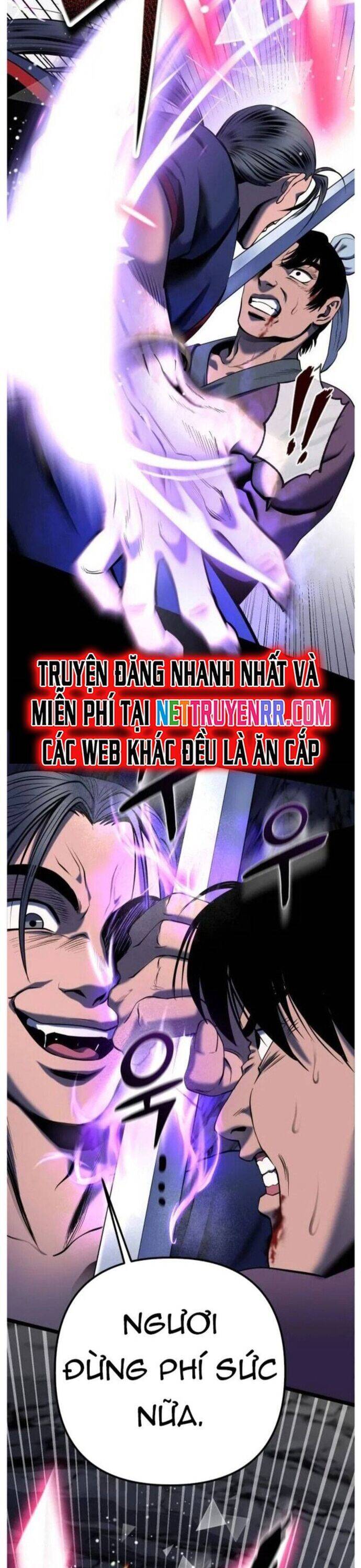 Đao Hoàng Tứ Thiếu Gia Chap 62 - Next Chap 63