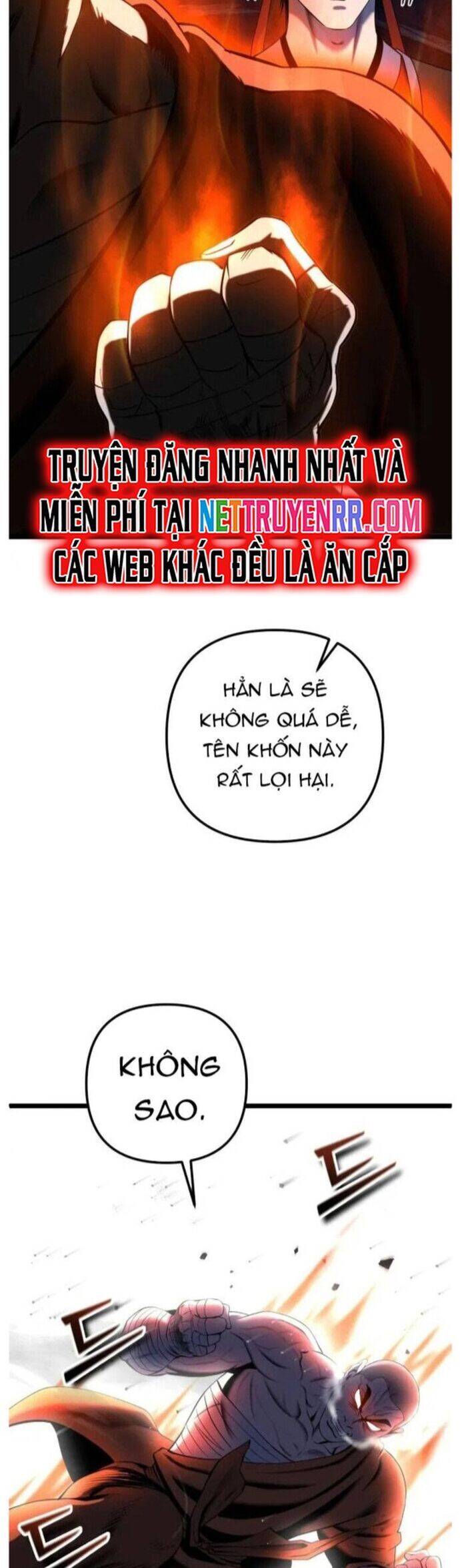 Đao Hoàng Tứ Thiếu Gia Chap 62 - Next Chap 63