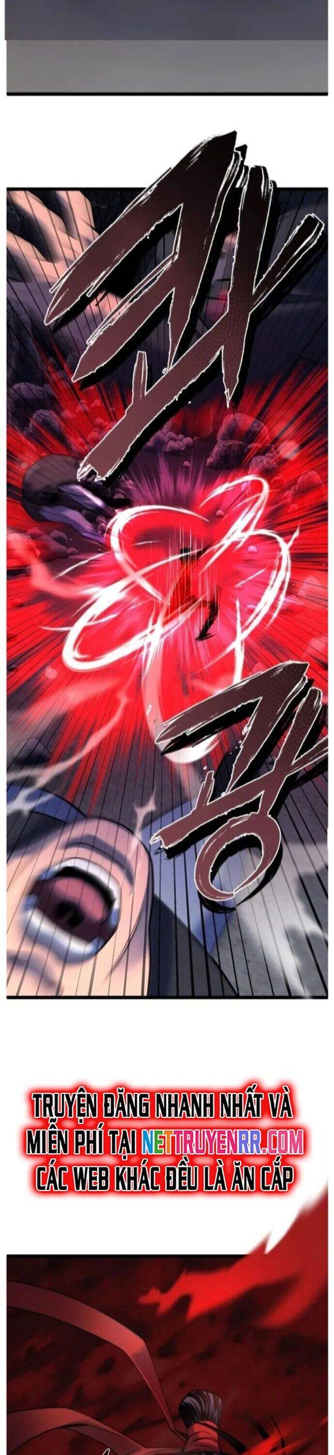 Đao Hoàng Tứ Thiếu Gia Chap 63 - Next Chap 64