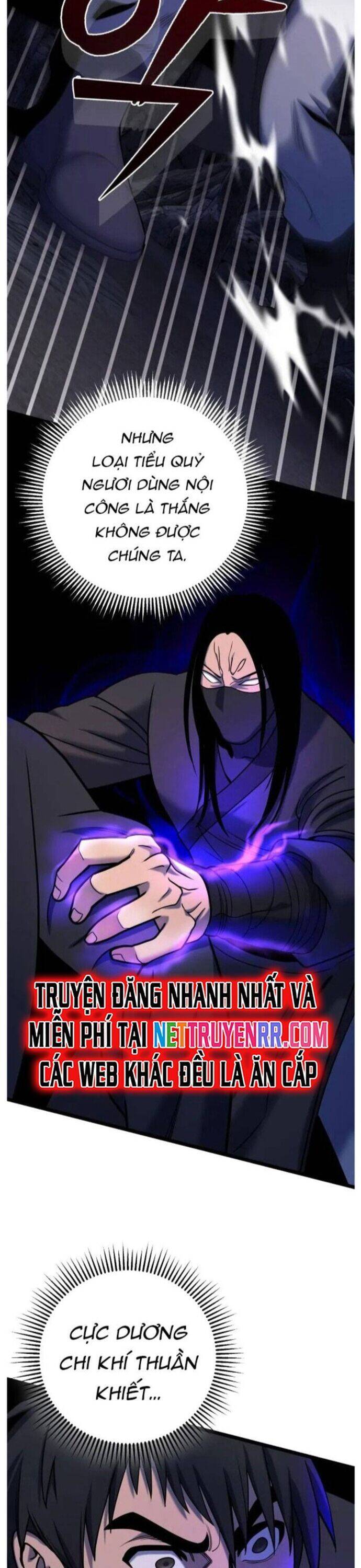 Đao Hoàng Tứ Thiếu Gia Chap 63 - Next Chap 64