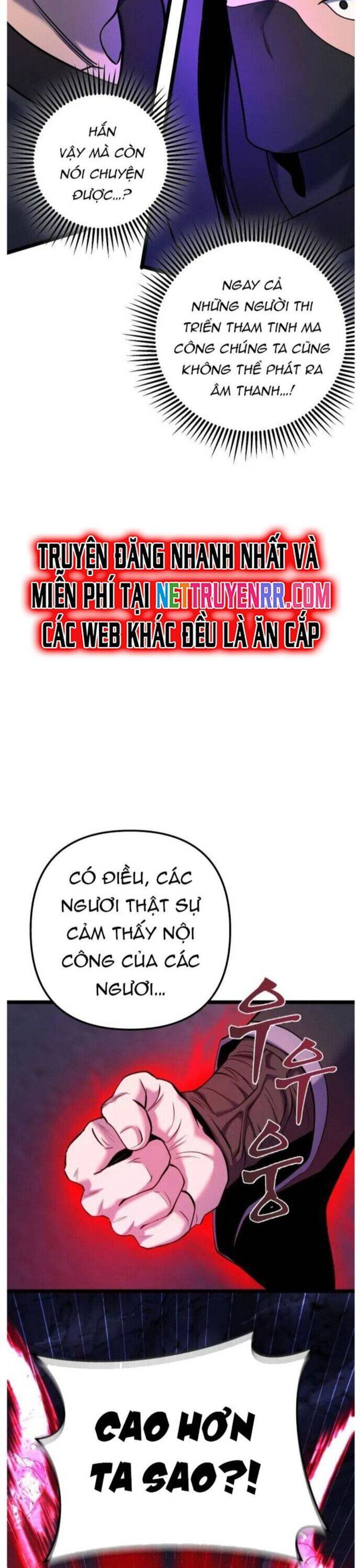 Đao Hoàng Tứ Thiếu Gia Chap 63 - Next Chap 64