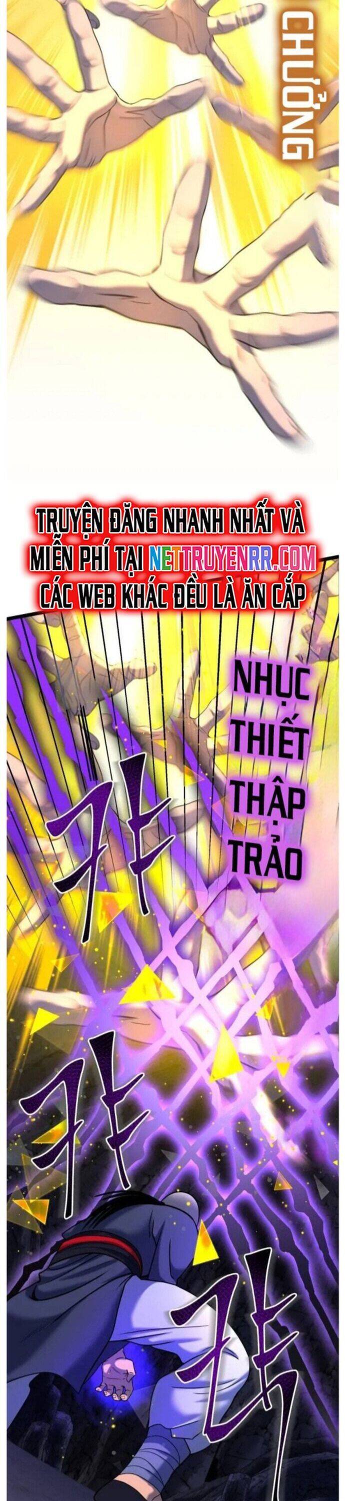 Đao Hoàng Tứ Thiếu Gia Chap 63 - Next Chap 64