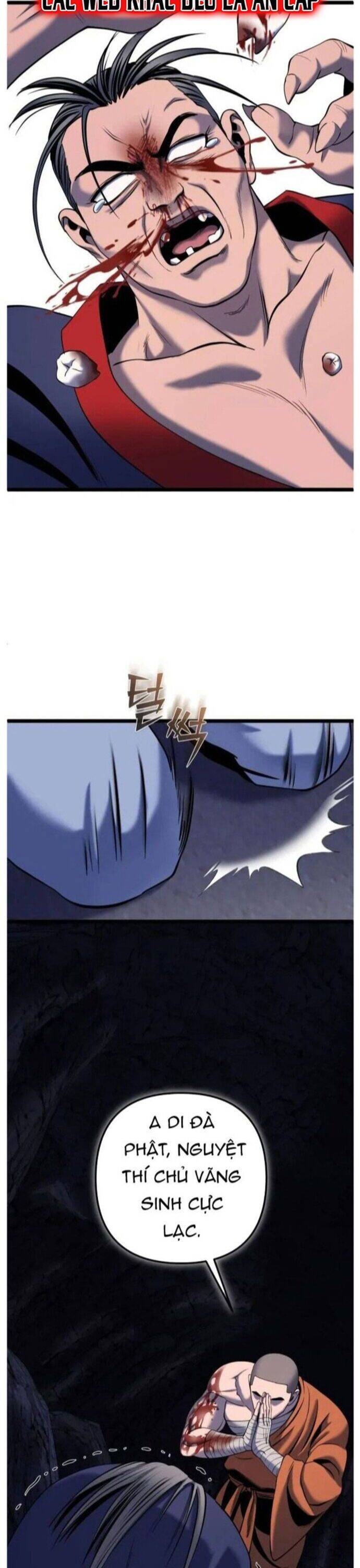 Đao Hoàng Tứ Thiếu Gia Chap 63 - Next Chap 64