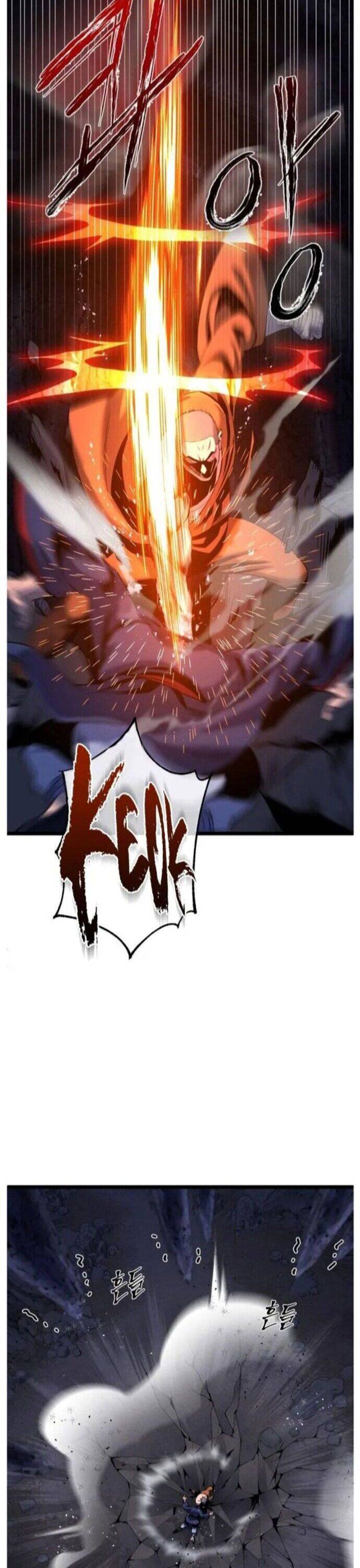 Đao Hoàng Tứ Thiếu Gia Chap 63 - Next Chap 64