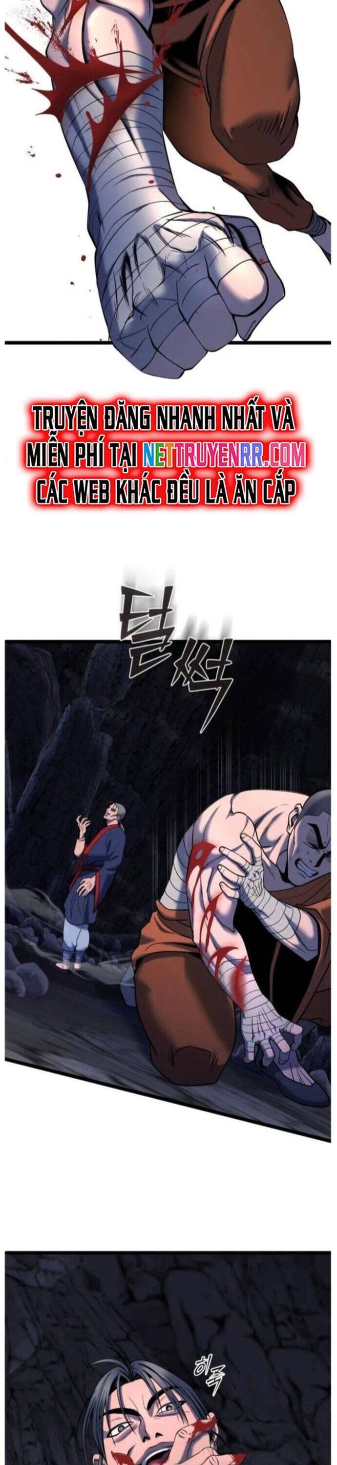 Đao Hoàng Tứ Thiếu Gia Chap 63 - Next Chap 64