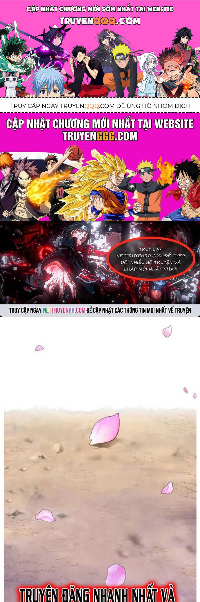 Đao Hoàng Tứ Thiếu Gia Chap 64 - Next Chap 65