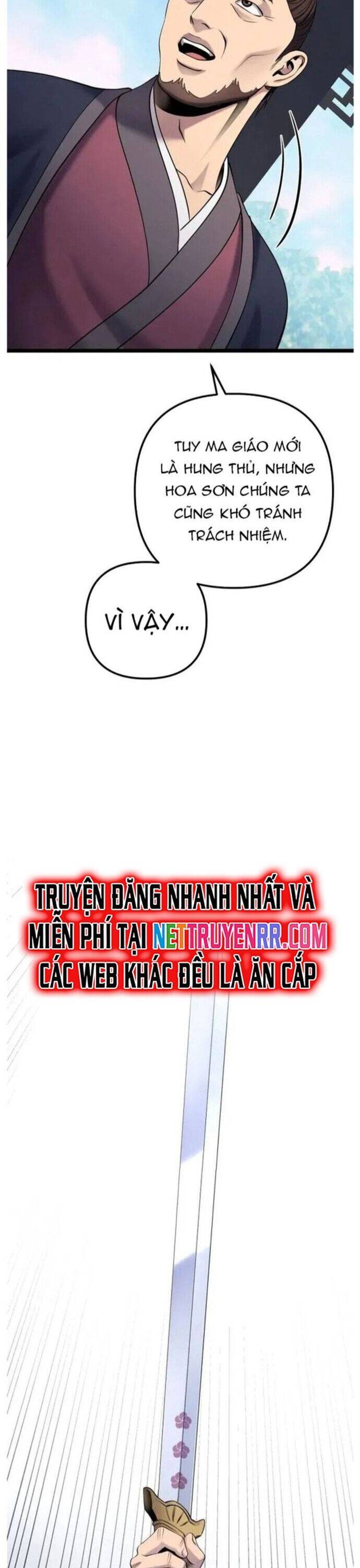 Đao Hoàng Tứ Thiếu Gia Chap 64 - Next Chap 65