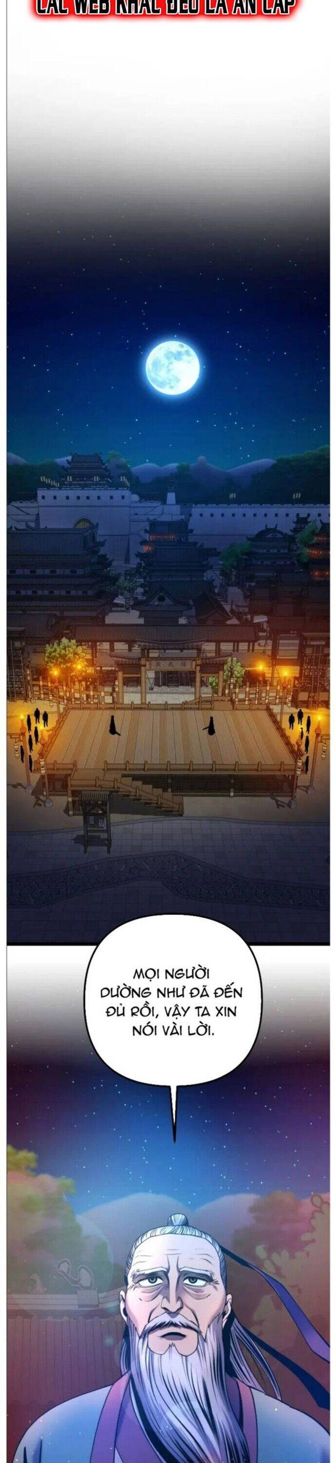 Đao Hoàng Tứ Thiếu Gia Chap 65 - Next Chap 66