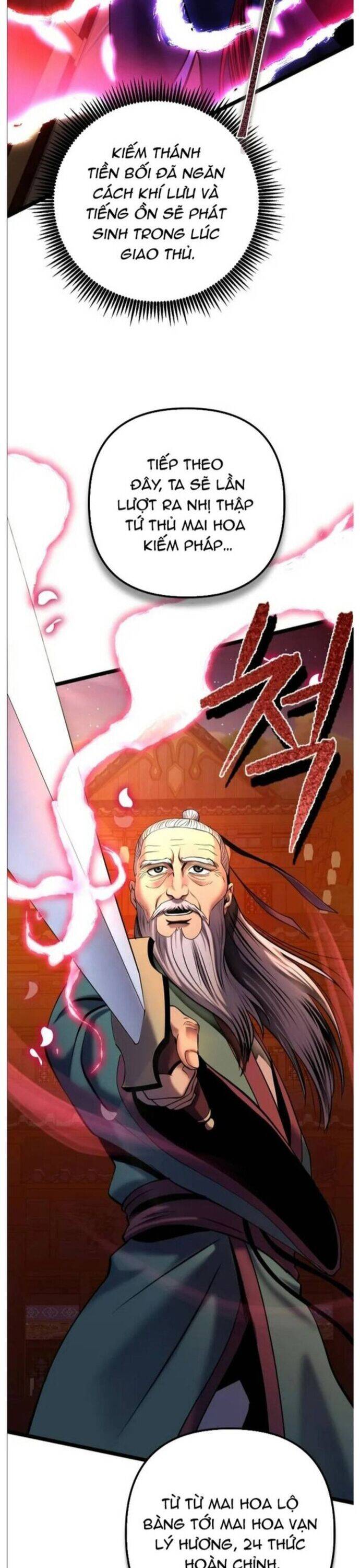 Đao Hoàng Tứ Thiếu Gia Chap 65 - Next Chap 66