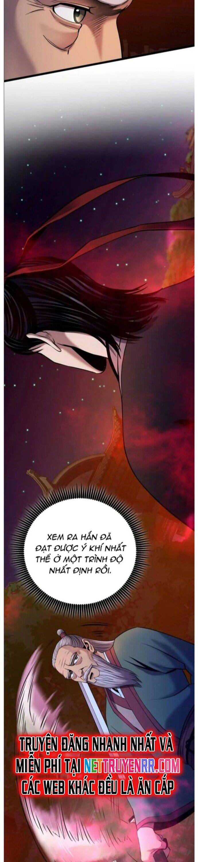 Đao Hoàng Tứ Thiếu Gia Chap 65 - Next Chap 66