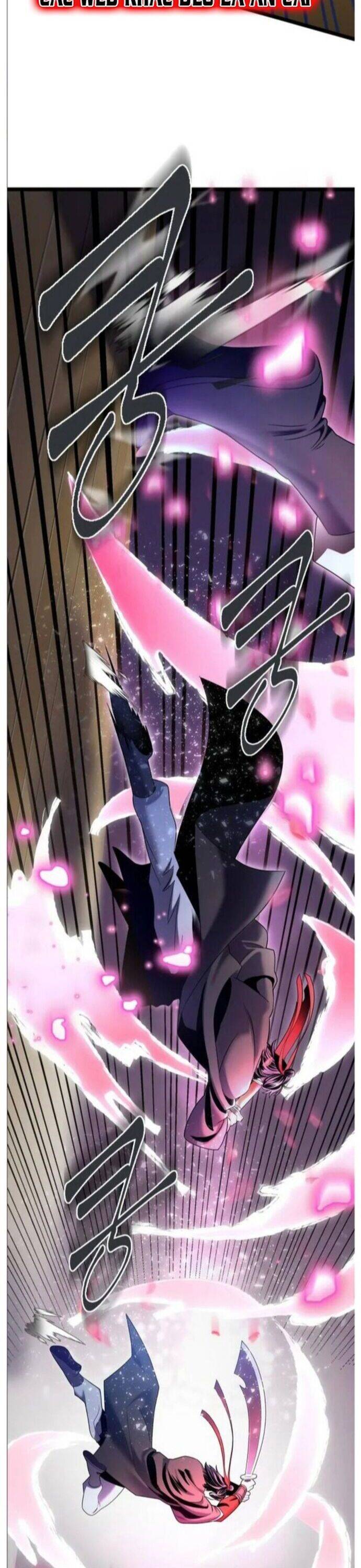 Đao Hoàng Tứ Thiếu Gia Chap 65 - Next Chap 66