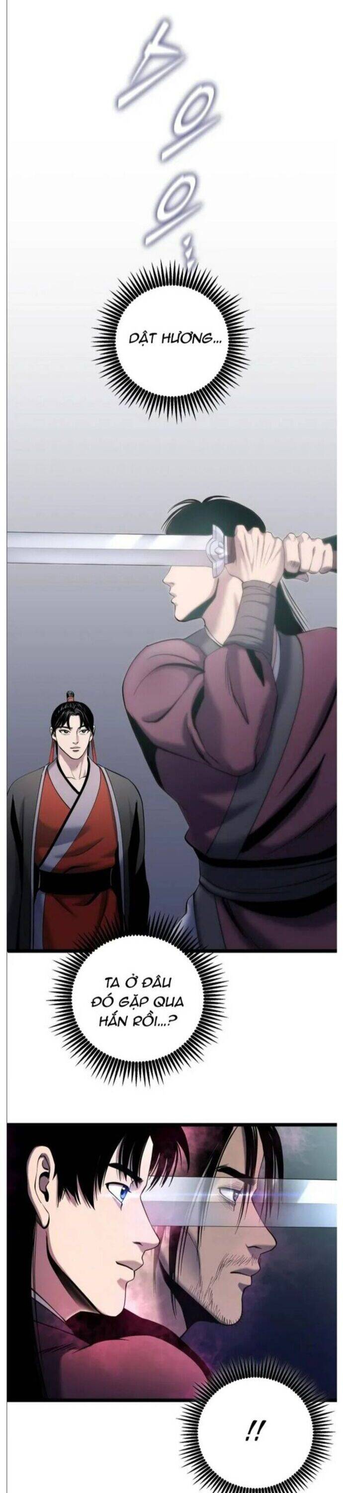 Đao Hoàng Tứ Thiếu Gia Chap 65 - Next Chap 66