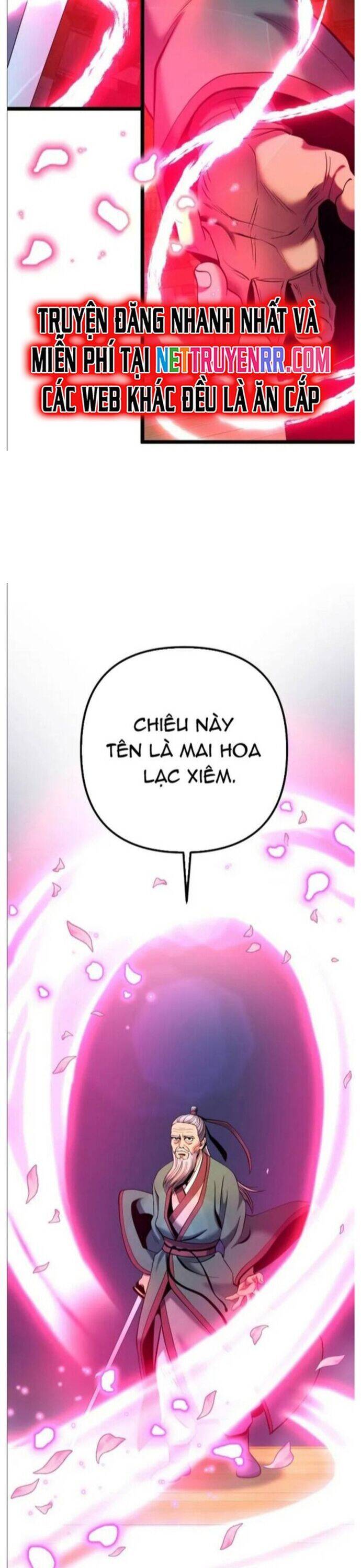 Đao Hoàng Tứ Thiếu Gia Chap 65 - Next Chap 66