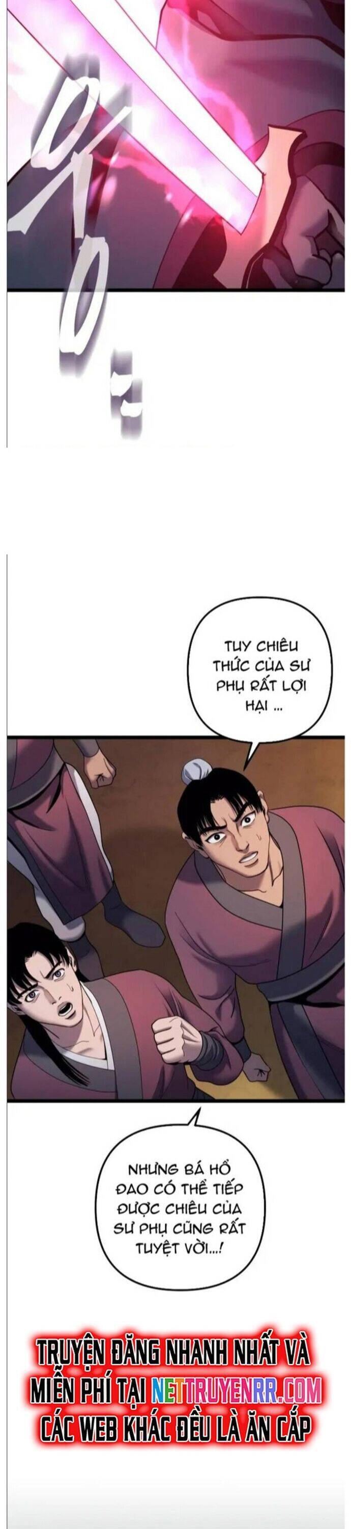 Đao Hoàng Tứ Thiếu Gia Chap 66 - Next Chap 67