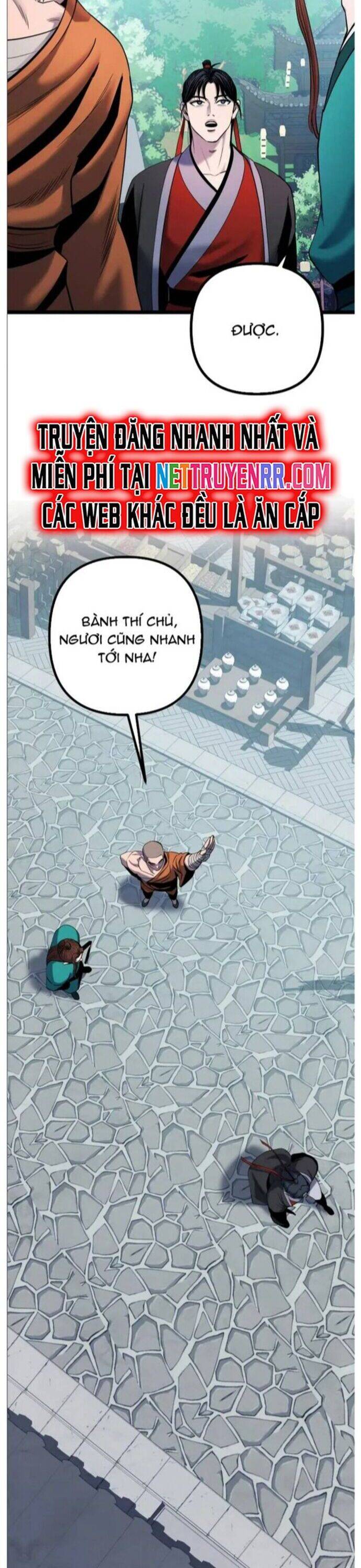 Đao Hoàng Tứ Thiếu Gia Chap 66 - Next Chap 67