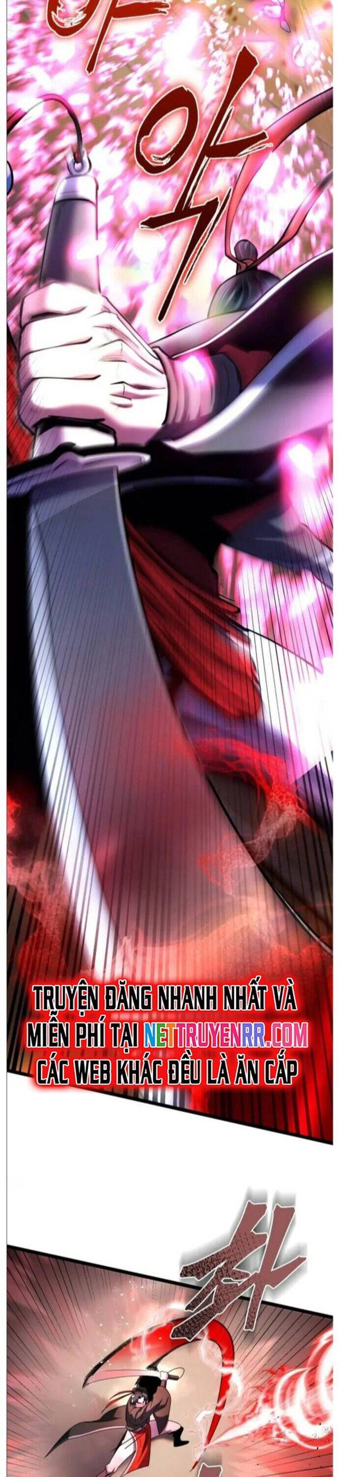 Đao Hoàng Tứ Thiếu Gia Chap 66 - Next Chap 67