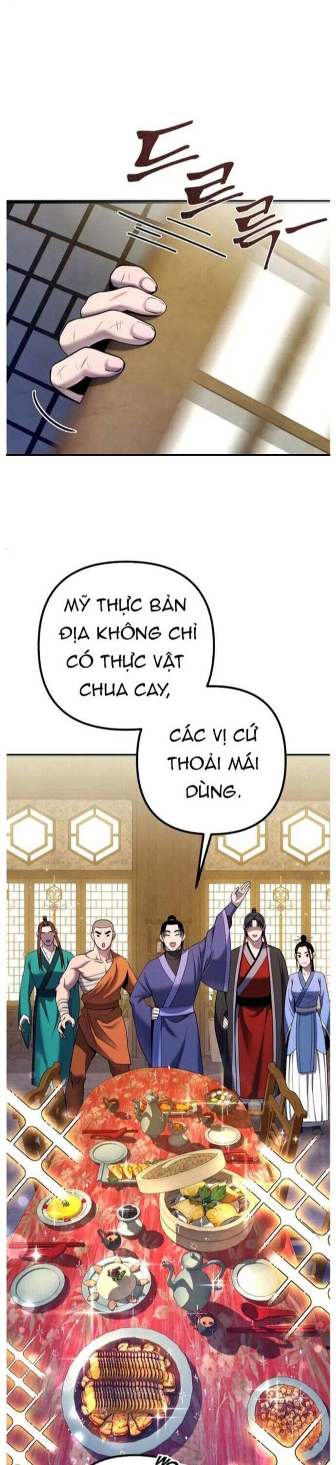 Đao Hoàng Tứ Thiếu Gia Chap 67 - Next Chap 68
