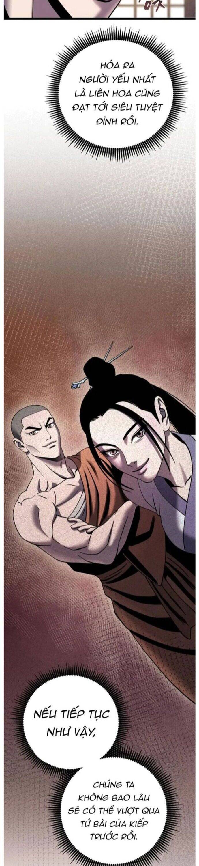 Đao Hoàng Tứ Thiếu Gia Chap 67 - Next Chap 68