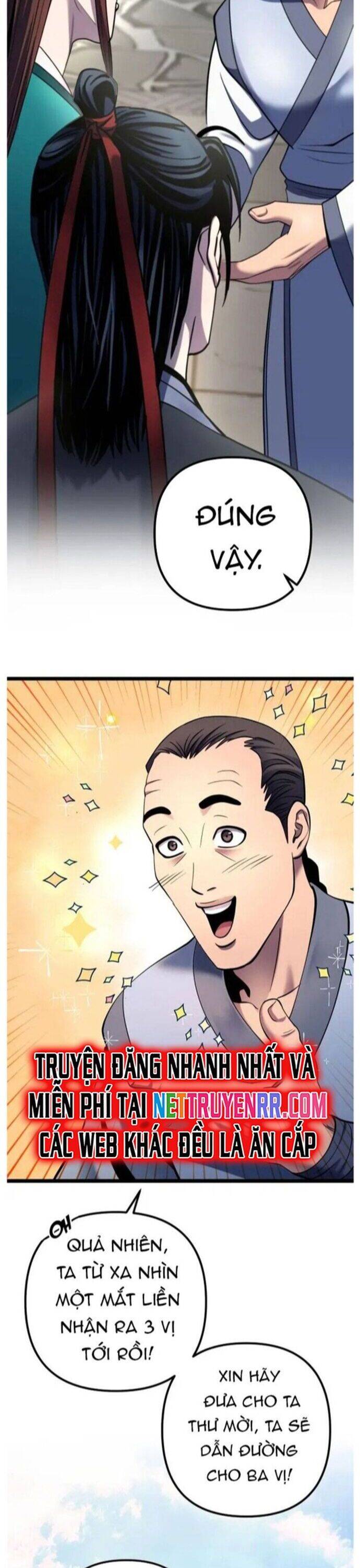 Đao Hoàng Tứ Thiếu Gia Chap 67 - Next Chap 68