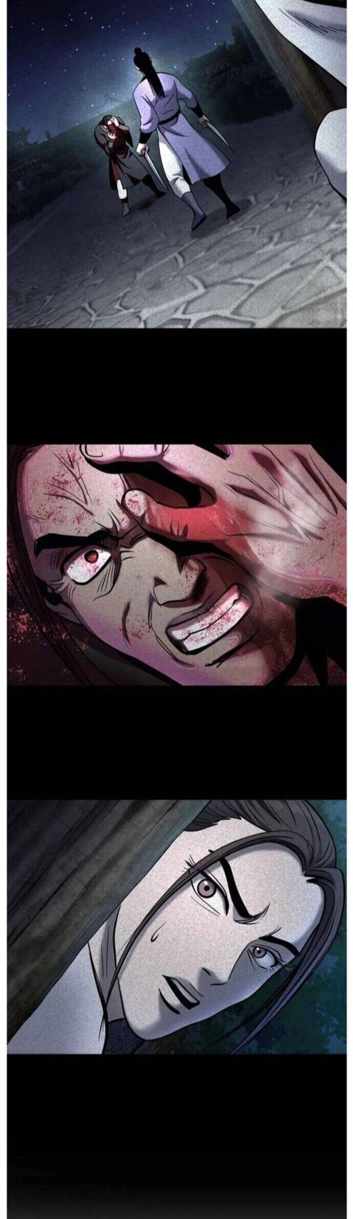 Đao Hoàng Tứ Thiếu Gia Chap 67 - Next Chap 68