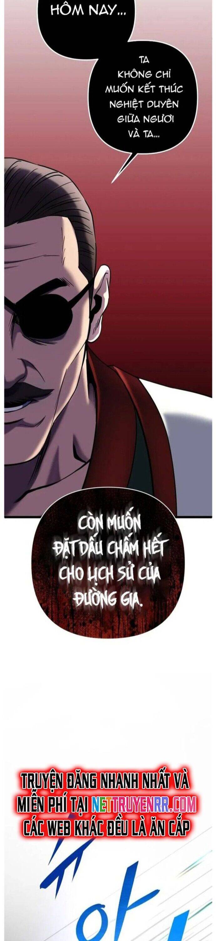 Đao Hoàng Tứ Thiếu Gia Chap 68 - Next Chap 69