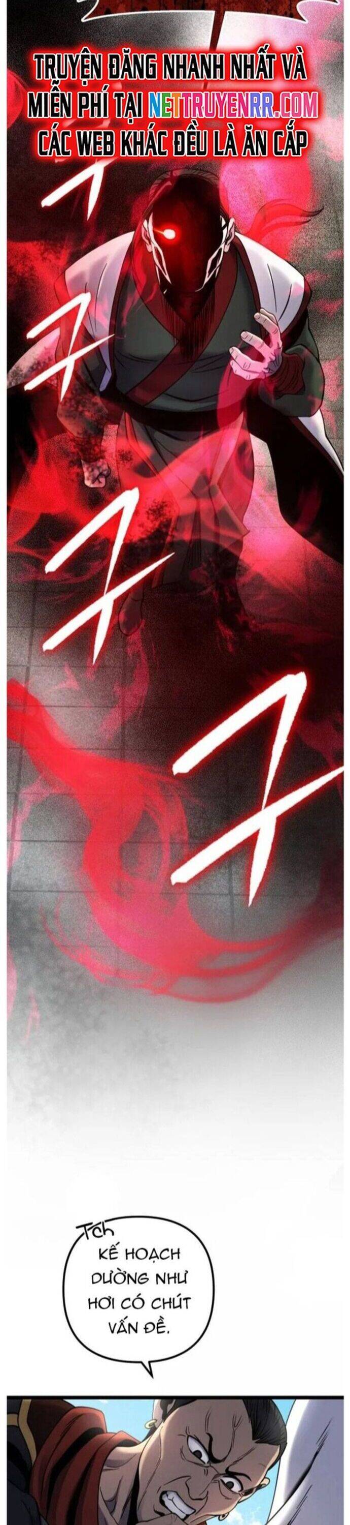 Đao Hoàng Tứ Thiếu Gia Chap 68 - Next Chap 69